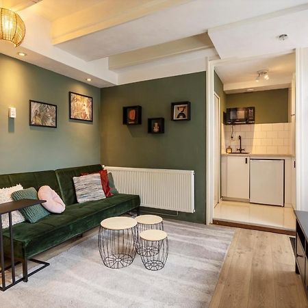 B&B Hendricus Hoofddorp Eksteriør billede