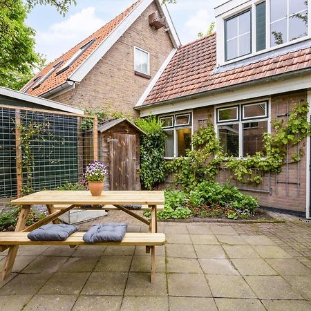 B&B Hendricus Hoofddorp Eksteriør billede