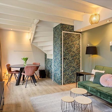 B&B Hendricus Hoofddorp Eksteriør billede
