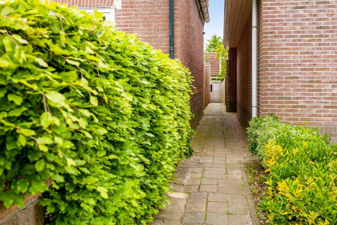 B&B Hendricus Hoofddorp Eksteriør billede