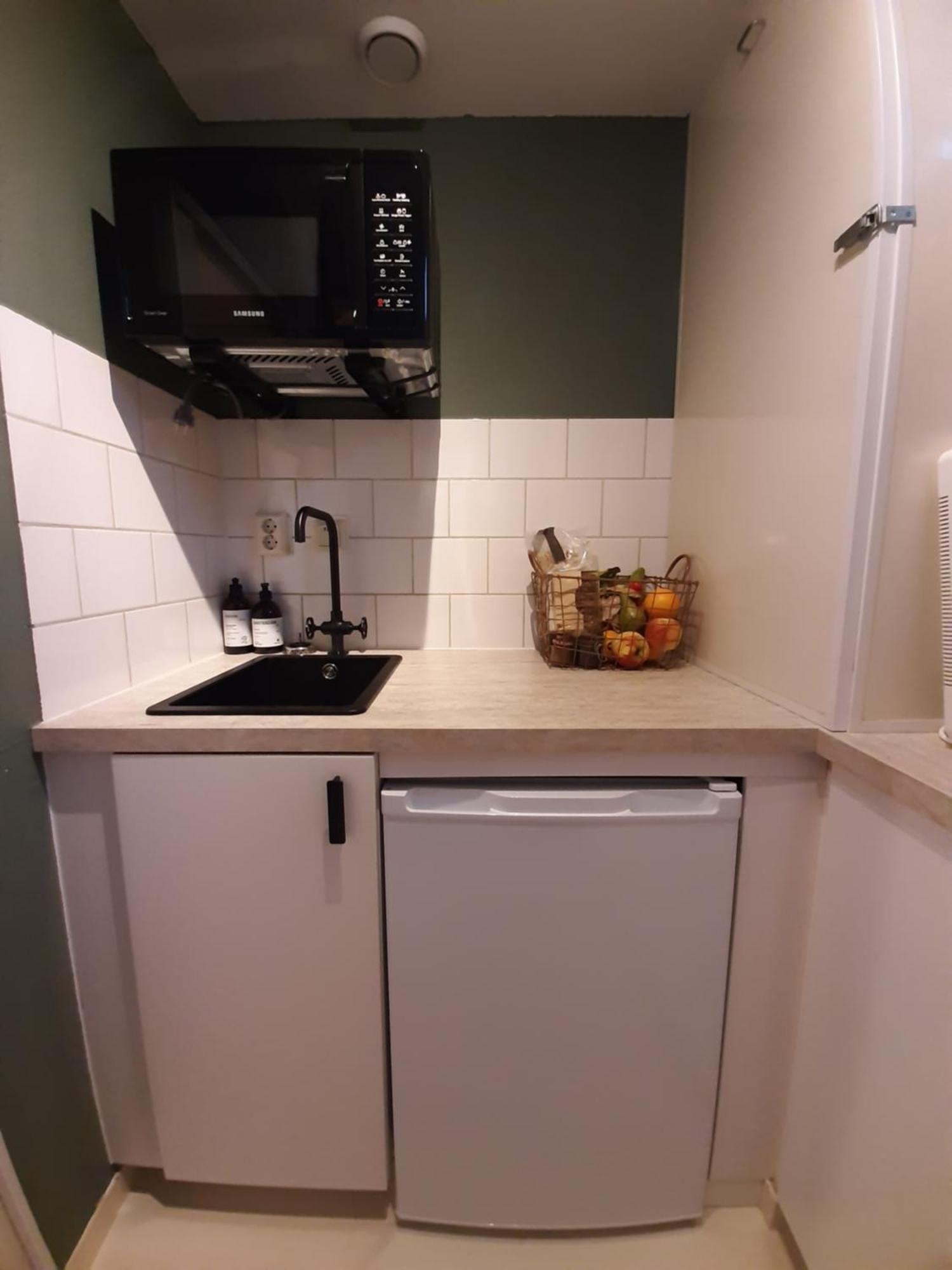 B&B Hendricus Hoofddorp Eksteriør billede